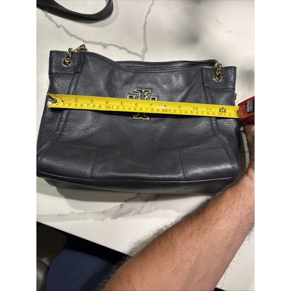 tory burch britten bag - Picture 8 of 8